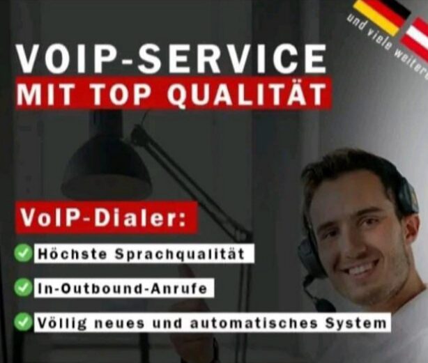 Voip Dialer